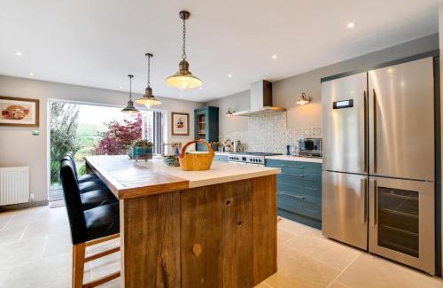 Isle of Purbeck House | The Brackens