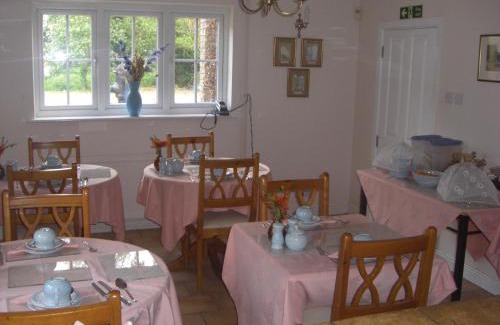 Cambridge Bed & Breakfast | The Brambles B&B