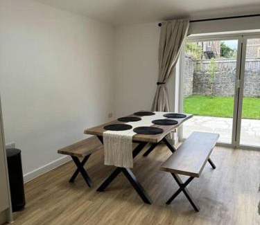 Weston-super-Mare Apartment | The Brambles bungalow
