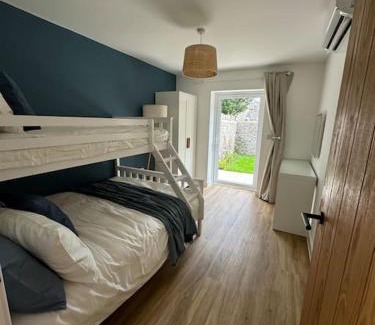 Weston-super-Mare Apartment | The Brambles bungalow