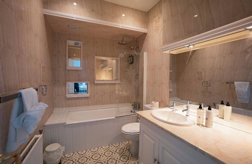 Annalong Bed & Breakfast | The Brambles Retreat in the Mournes