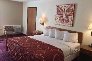 Branson Hotel | THE BRANSINN Entertainment District