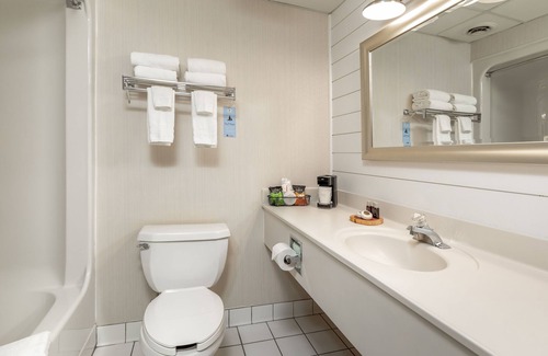 Branson Hotel | THE BRANSINN Entertainment District