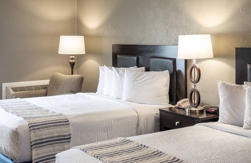 Branson Hotel | THE BRANSINN Entertainment District