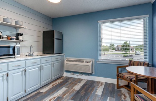 Branson Hotel | THE BRANSINN Entertainment District