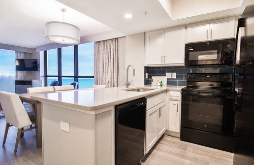 Myrtle Beach Apartment | The Breakers Resort