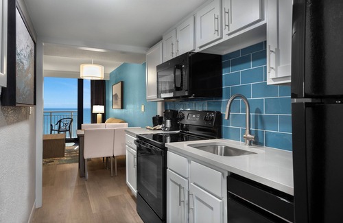 Myrtle Beach Apartment | The Breakers Resort
