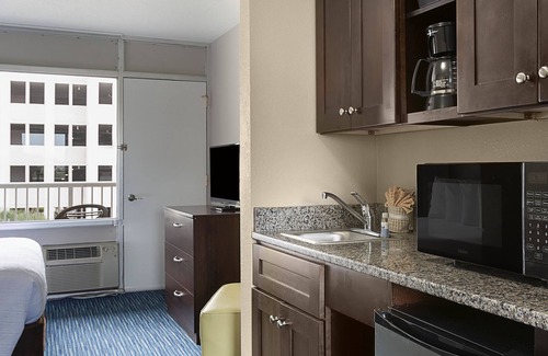 Myrtle Beach Apartment | The Breakers Resort