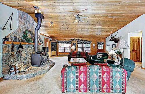 Breckenridge House | The Breck House