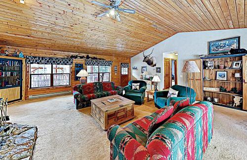 Breckenridge House | The Breck House