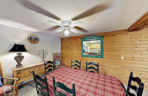 Breckenridge House | The Breck House