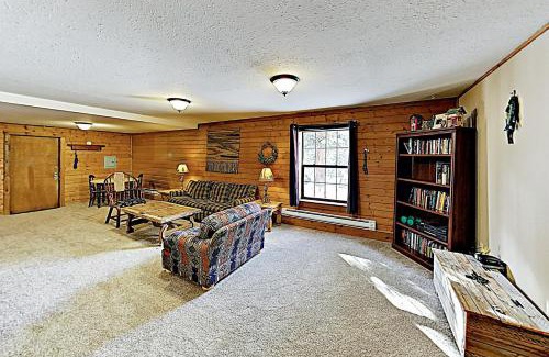Breckenridge House | The Breck House