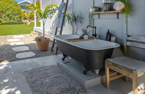 Scarness House | The Breeze BeachSide Cottage