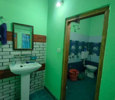 Mohal House | The Breeze Homestay