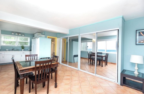 Estate Peterborg Apartment | The Breeze St Thomas