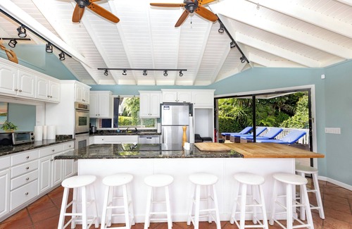 Estate Peterborg Apartment | The Breeze St Thomas