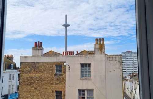Montpelier Apartment | The Breeze Way
