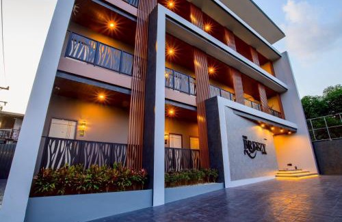 Muak Lek Hotel | The Breezy Hotel