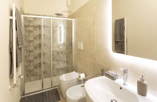 Pisa Bed & Breakfast | THE BRICKS B&B