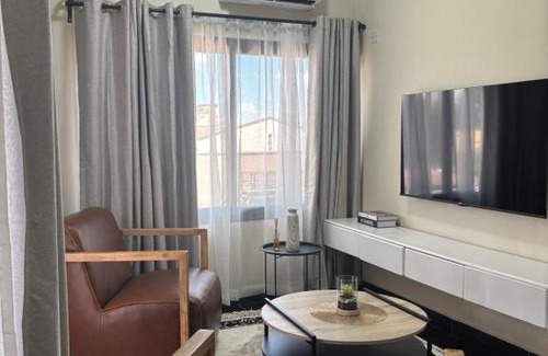 Ndola Apartment | the bridge apartments ndola