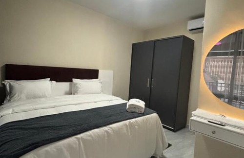Ndola Apartment | the bridge apartments ndola