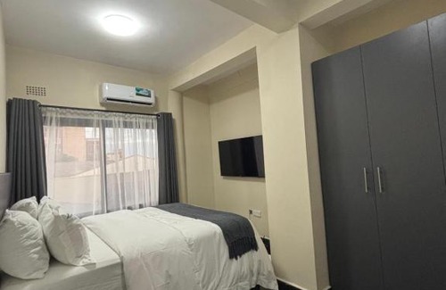 Ndola Apartment | the bridge apartments ndola
