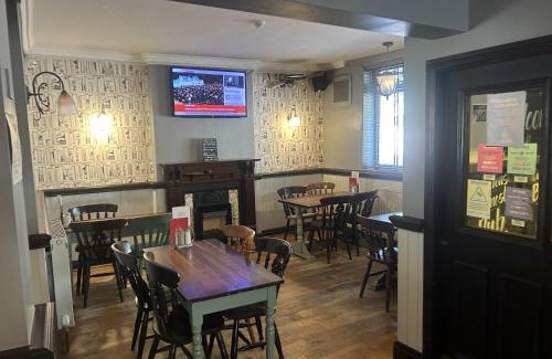 Durham Bed & Breakfast | The Bridge Hotel