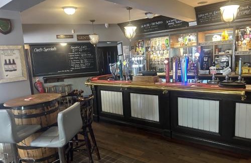 Durham Bed & Breakfast | The Bridge Hotel