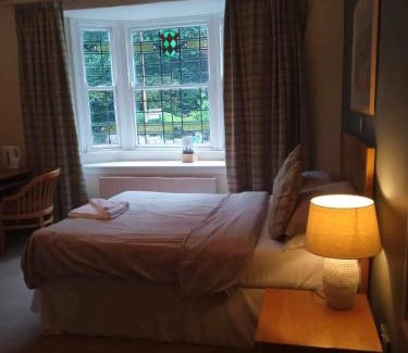 Durham Bed & Breakfast | The Bridge Hotel
