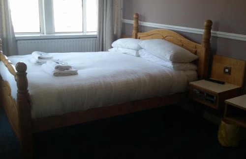 Scunthorpe Hotel | The Bridge Hotel