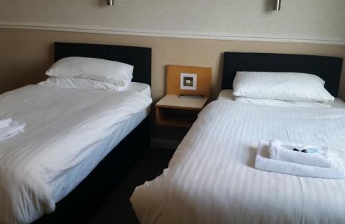 Scunthorpe Hotel | The Bridge Hotel