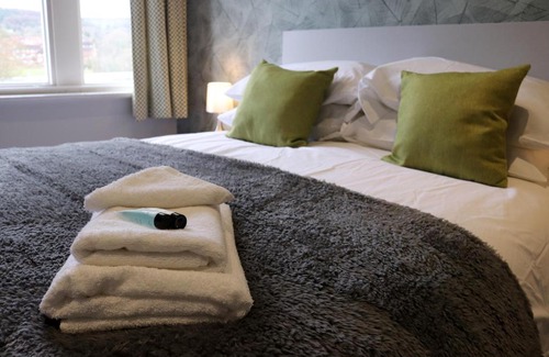 Horwich Hotel | The Bridge Inn Hotel