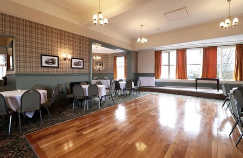 Horwich Hotel | The Bridge Inn Hotel