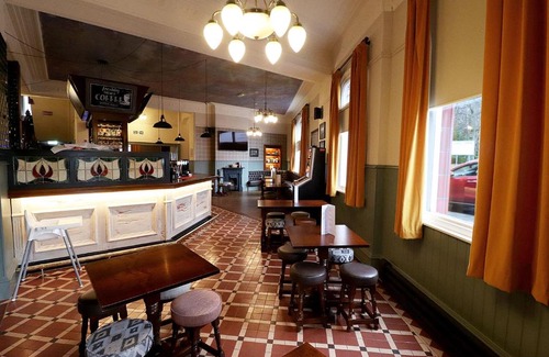 Horwich Hotel | The Bridge Inn Hotel