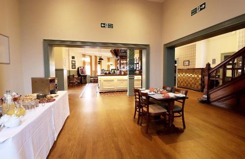 Horwich Hotel | The Bridge Inn Hotel