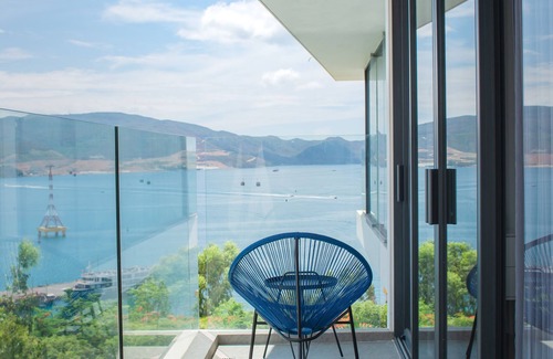 Nha Trang Villa | The Bridge Luxury Villa