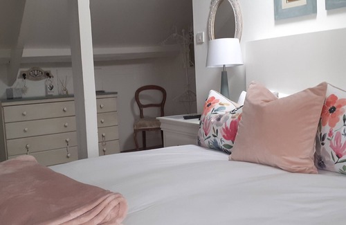 Broomhill Bed & Breakfast | The Bridges B&B