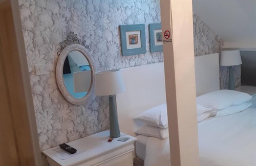 Broomhill Bed & Breakfast | The Bridges B&B