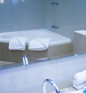 Bridgetown Hotel | The Bridgetown Hotel