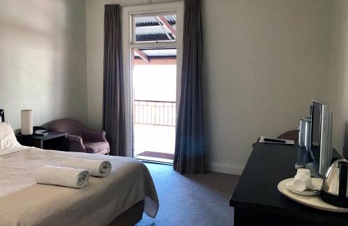 Bridgetown Hotel | The Bridgetown Hotel