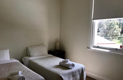 Bridgetown Hotel | The Bridgetown Hotel