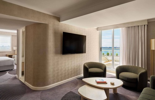 Brighton-le-Sands Hotel | The Brighton Hotel Sydney - MGallery Collection