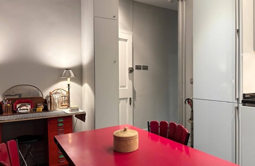Redcliffe Apartment | The British Apartment