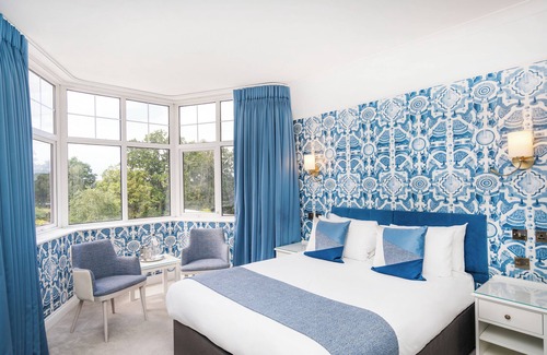 London Borough of Bromley Hotel | The Bromley Court Hotel