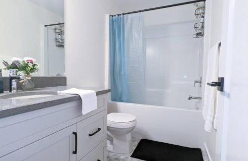 Saskatoon Apartment | The Bronco - Cozy 2 Bedroom Suite in Brighton