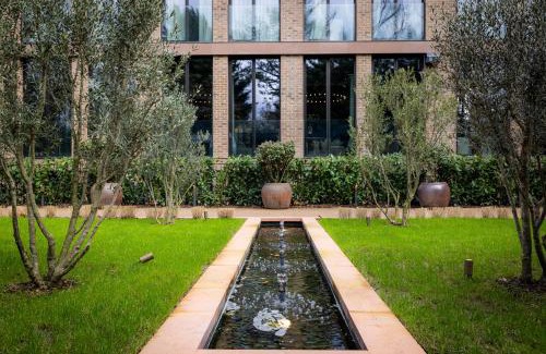 Brondesbury Park Apartment | The Brondesbury by Nestor