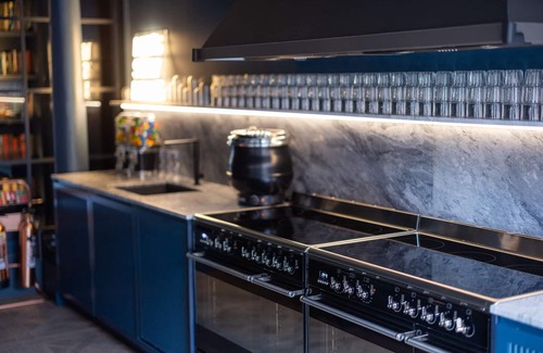 Brondesbury Park Apartment | The Brondesbury by Nestor