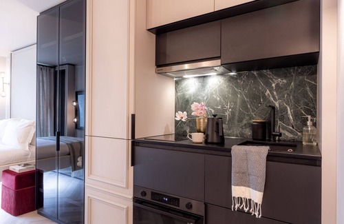 Brondesbury Park Apartment | The Brondesbury by Nestor