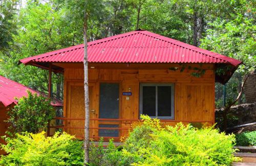 Yercaud Resort | The Brook Resorts & Spa