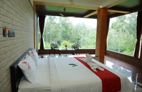 Yercaud Resort | The Brook Resorts & Spa